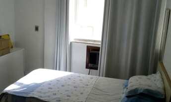 Imagem 3: Cobertura quadra da praia com vista mar em Copacabana