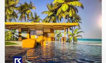 Imagem 5: Casa para venda possui 116 metros quadrados com 3 quartos em Taíba - São Gonçalo do Amaran