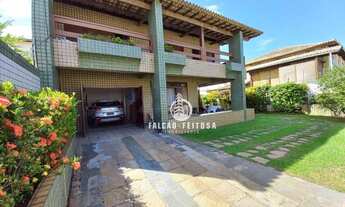 Imagem: Casa com 5 dormitórios à venda, 550 m²