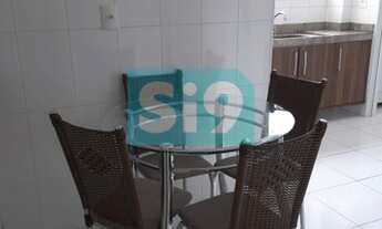 Imagem 2: Apartamento 3 qrts, are externa venda,Parq.Tamandaré, Campos dos Goytacazes - RJ