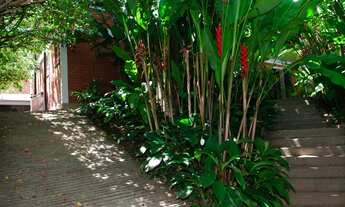 Imagem 7: Casa espetacular no Jardim Botânico