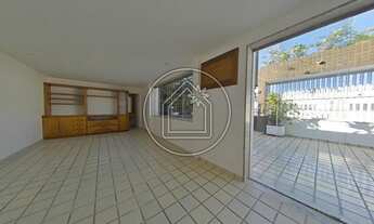 Imagem 2: Cobertura duplex à venda 204 m² 5 quartos Copacabana Rio de Janeiro RJ