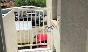 Imagem 5: Apartamento com 3 dormitórios à venda, 62m² por R$ 220.000,00 - Igara - Canoas/RS