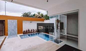 Imagem 2: Casa com 5 dormitórios à venda, 360 m² por R$ 2.400.000,00 - Recreio dos Bandeirantes - Ri