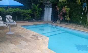 Imagem 5: Maravilhosa casa no Condomínio Ubá 5 de alto padrão em Pendotiba - Niterói