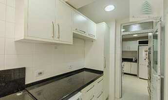 Imagem 4: Apartamento à venda, 140 m² por R$ 1.100.000,00 - Ecoville - Curitiba/PR