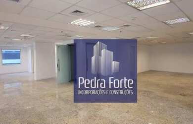 Imagem 3: Conjunto comercial novo, localização excelente