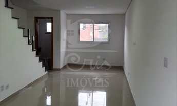 Imagem 6: Casa em Vila Assis Brasil - Mauá - SP]