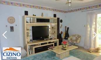 Imagem 2: Ótima Casa com 03 dormitórios Parque continental - CIZINO IMOVEIS