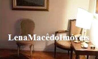 Imagem 7: Apartamento para venda possui 290 metros quadrados com 4 quartos em Flamengo - Rio de Jane