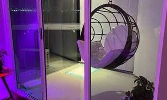 Imagem 4: EXCELENTE APTO 2QTOS-SUÍTE-100M2-1VGA- PENINSULA - BARRA DA TIJUCA - RJ