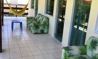 Imagem 4: CASA DE 5 QUARTOS EM CONDOMÍNIO NA BEIRA MAR DE MURO ALTO!