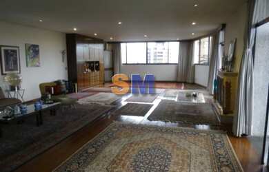 Imagem 2: Apartamento Padrão - VILA NOVA CONCEIÇÃO