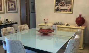 Imagem 4: Apartamento para venda possui 115 metros quadrados com 3 quartos em Martins - Uberlândia