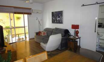 Imagem 3: Apartamento para venda com 76 metros quadrados com 2 quartos em Vila Isabel - Rio de Janei