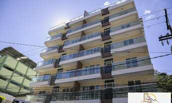 Imagem: Apartamento 2 quartos, sendo 1 suíte na