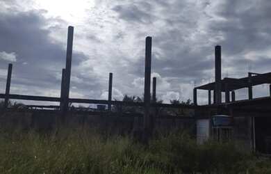 Imagem 7: 3 LOTES COM ESTRUTURA DE GALPÃO CONSTRUIDA - PAIVA - BARRA DE JANGADA