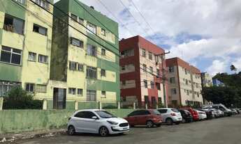 Imagem 4: Apartamento para venda com 85 metros quadrados com 3 quartos em Stiep - Salvador - BA