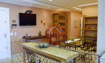 Imagem 5: Cobertura à venda, 517 m² por R$ 5.495.000,00 - Peninsula / Saint Barth - Rio de Janeiro/R