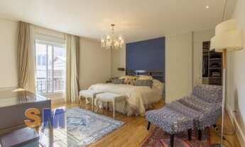 Imagem 5: CASA CONDOMINIO RESIDENCIAL - 4 SUITES - 6 VAGAS