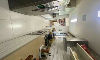 Imagem 8: Apartamento na Mansão Buena Vista ( Vista LIvre