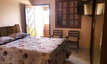 Imagem 3: 2 Lindo Imóvel no Bairro Cardoso com 3 Quartos