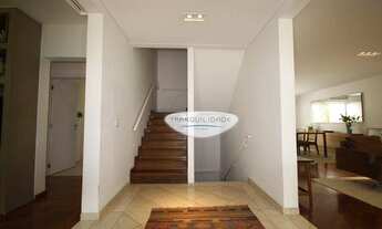 Imagem 3: Casa de alto padrão em condomínio com 4 suítes à venda