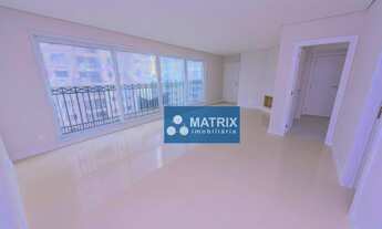 Imagem 2: Apartamento à venda, 111 m² por R$ 1.100.000,00 - Bigorrilho - Curitiba/PR