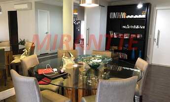 Imagem 3: Apartamento para venda tem 143 m² com 3 suítes em Santana - São Paulo - SP