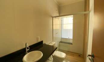 Imagem 6: CASA NOVA TÉRREA - 3 DORMITÓRIOS SENDO 2 SUITES - 2 VAGAS