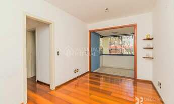 Imagem 2: Apartamento a venda com 2 quartos, 63 m² privativos, 1 vaga no Santo Antônio - Porto Alegr