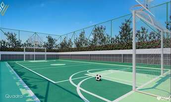 Imagem 6: Apartamento 3 dormitório Suíte lavabo Lazer completo Bairro Santa Paula São Caetano do Sul