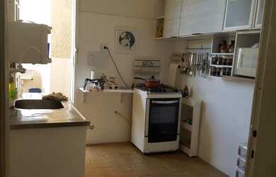 Imagem 4: Apartamento à venda no bairro Praia da Bandeira - Rio de Janeiro/RJ