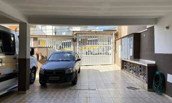 Imagem 2: Apartamento RESIDENCIAL em SANTO ANDRÉ - SP, VILA PROGRESSO