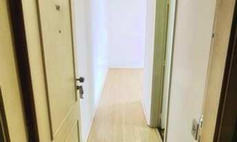 Imagem 5: 1 DORMITÓRIA VARANDA 1 VAGA ANDAR ALTO