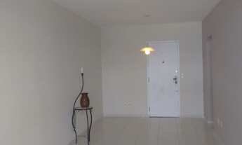 Imagem 2: Apartamento Alfa Plaza - 1 quarto - vista mar