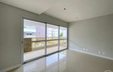 Imagem 4: Apartamento 3 dormitórios (sendo 1 suíte) e 2 vagas com hobby box - Itacorubi