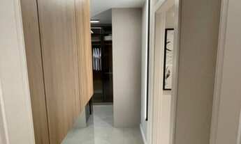 Imagem 7: Apartamento para venda tem 78 metros quadrados com 2 quartos