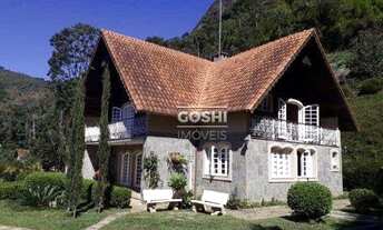 Imagem: Casa com 4 dormitórios à venda, 350 m²