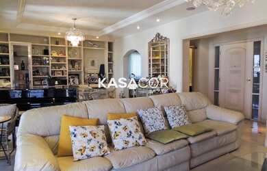 Imagem 3: Apartamento para venda em Higienópolis