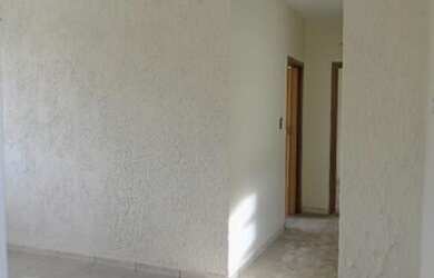 Imagem 3: Apartamento para aluguel com 46 metros quadrados com 2 quartos em Campo Grande - Rio de Ja