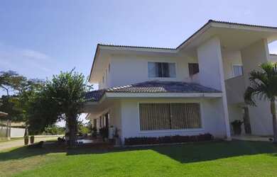 Imagem 4: Maravilhosa casa 04 Suítes Cond.Encontro das Águas