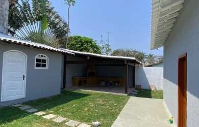 Imagem 4: Casa para venda possui 160 metros quadrados com 2 quartos em Itaúna - Saquarema - RJ