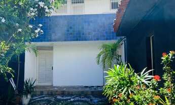 Imagem: Casa Comercial 350m² / 8 Salas / 2 pavimentos