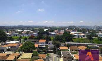 Imagem 2: Apartamento a venda no bairro Vila Betânia em São José dos Campos/SP - Edifício Betânia