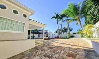 Imagem 5: Casa térrea no residencial outeiro da glória