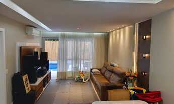 Imagem 3: Excelente casa no Condomínio Concetto no Recreio