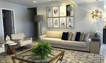 Imagem 4: Apto Horto Florestal | 139m² | 4 Quarto com 2 Suítes