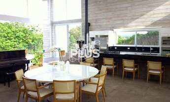 Imagem 7: Casa com 4 dorms, Parque Reserva Fazenda Imperial, Sorocaba - R$ 4.1 mi, Cod: 2258