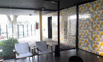 Imagem 3: Novo conceito de moradia, numa das melhores ruas de Higienópolis!